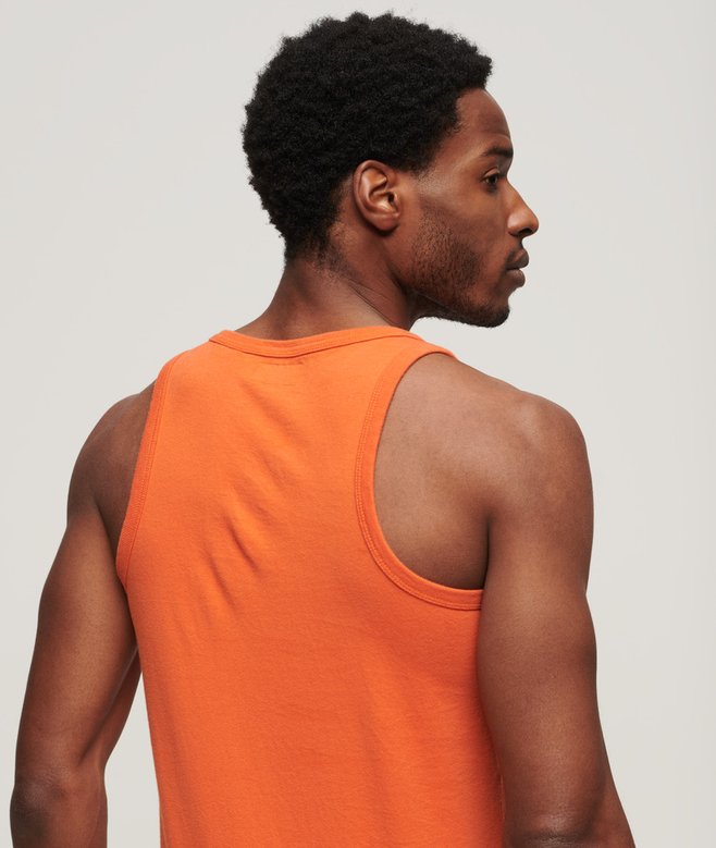 Superdry Vintage Classic Vest