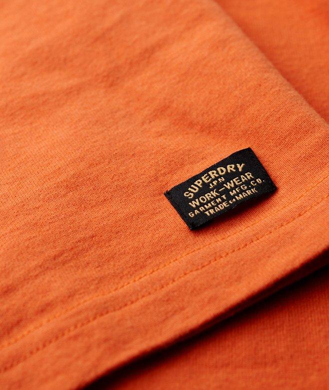 Superdry Vintage Classic Vest