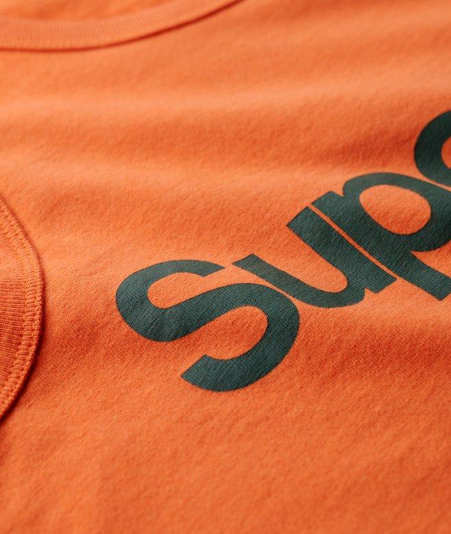 Superdry Vintage Classic Vest