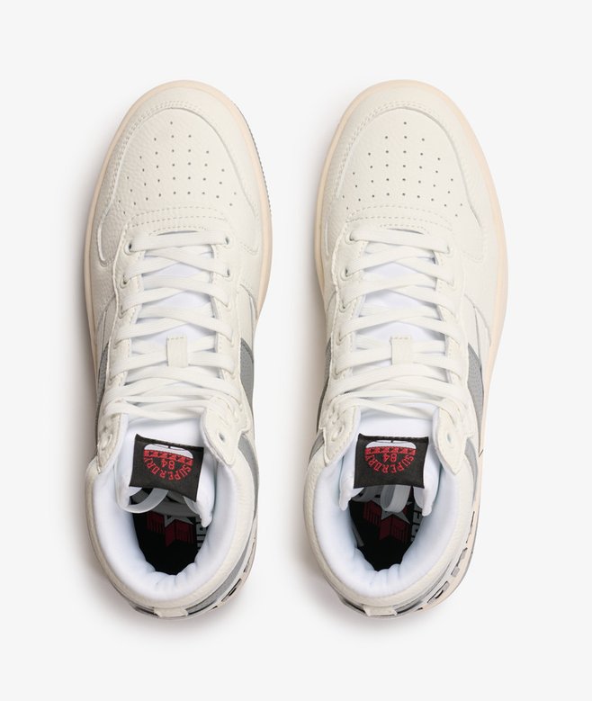 Superdry Zapatillas Deportivas Veganas De Caña Alta Jump