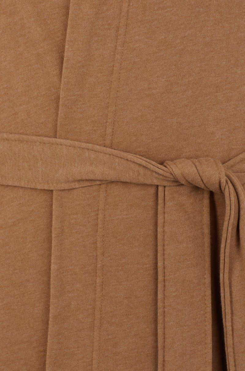 Hugo Boss Batín Con Capucha Y Estampado De Logo En Las Mangas