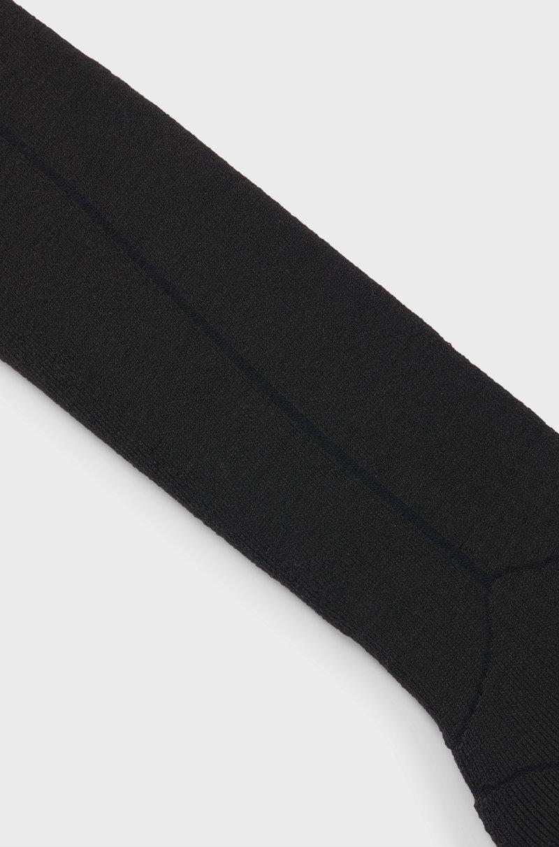 Hugo Boss Calcetines Hasta La Rodilla BOSS Esquí Con Suela Mullida