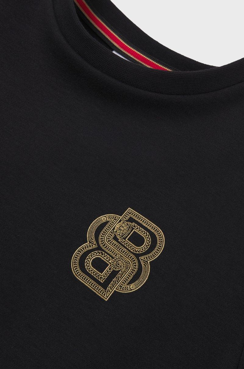 Hugo Boss Camiseta De Manga Larga BOSS X Creation Of The Gods