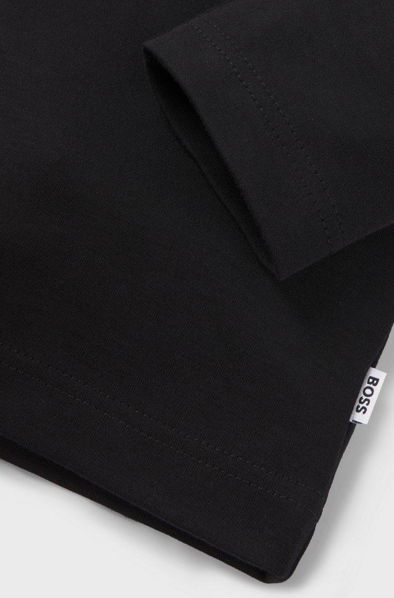 Hugo Boss Camiseta De Manga Larga BOSS X Creation Of The Gods