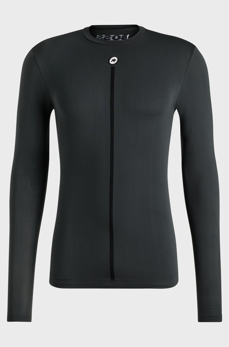 Hugo Boss Camiseta interior BOSS x ASSOS con contenido de carbono que controla los olores
