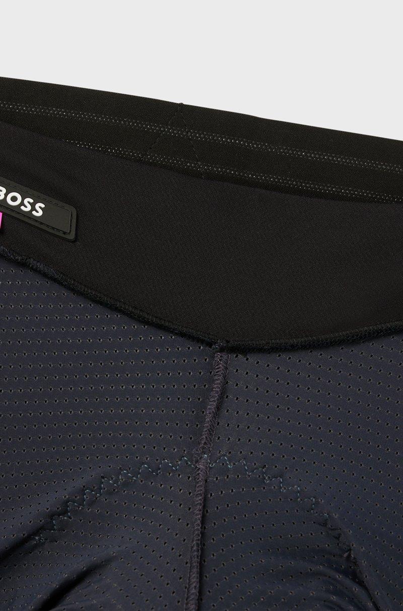 Hugo Boss Culote BOSS X ASSOS Con Forro Y Espuma Amortiguadora