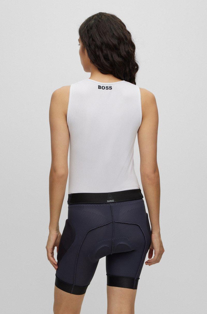Hugo Boss Culote BOSS X ASSOS Con Forro Y Espuma Amortiguadora
