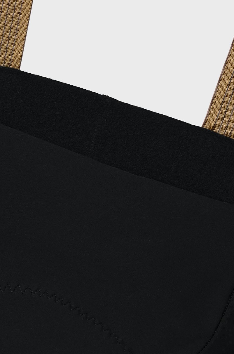 Hugo Boss Culote BOSS X ASSOS Con Tirantes Y Refuerzos De Espuma Para Absorber Golpes