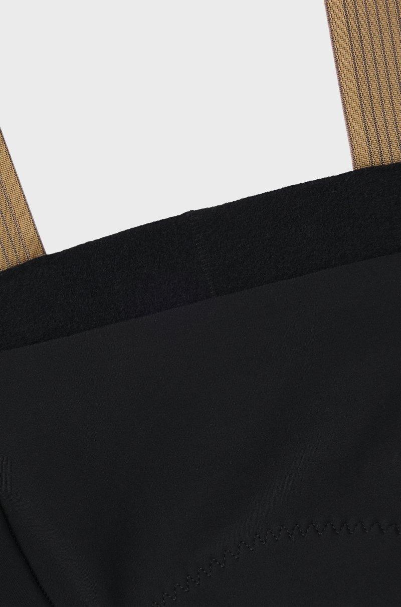 Hugo Boss Culote BOSS X ASSOS Con Tirantes Y Refuerzos De Espuma Para Absorber Golpes