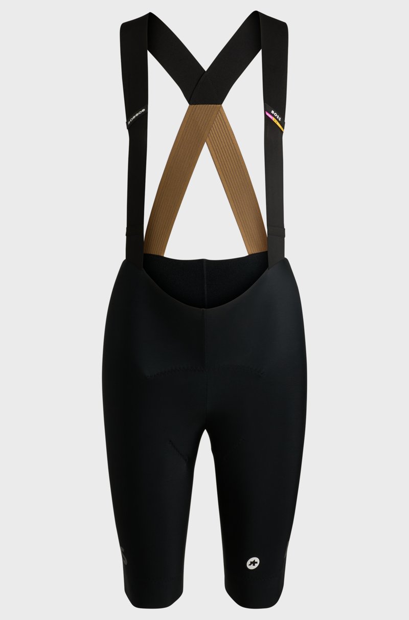 Hugo Boss Culote BOSS x ASSOS con tirantes y refuerzos de espuma para absorber golpes