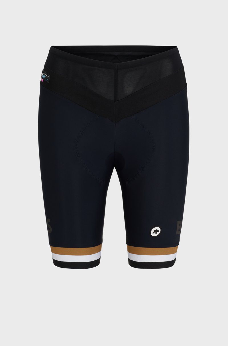 Hugo Boss Culote corto BOSS x ASSOS con espuma amortiguadora