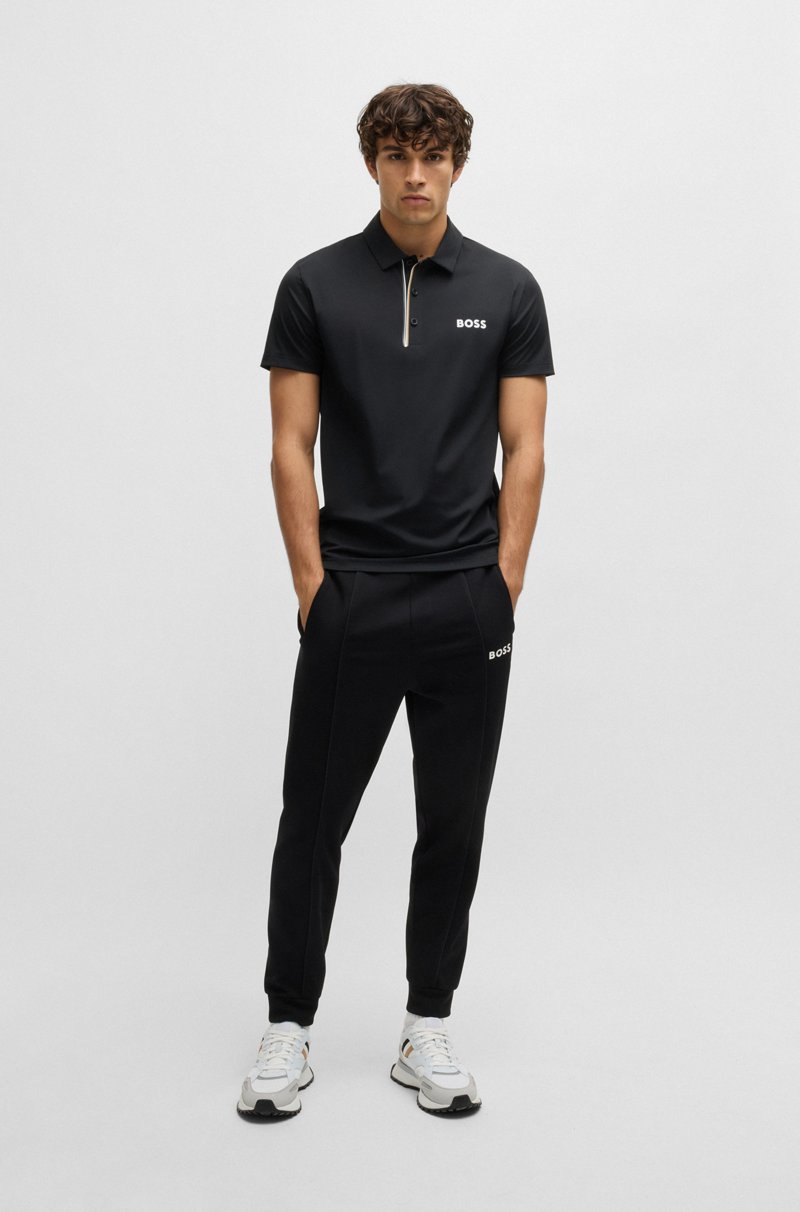 Hugo Boss Deportivas De Estilo Atlético Con Suela De Goma Y EVA