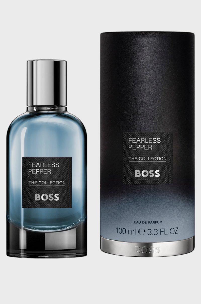 Hugo Boss Eau De Parfum BOSS The Collection Fearless Pepper