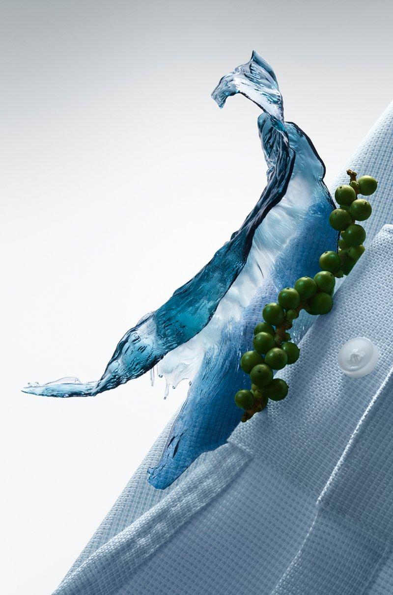 Hugo Boss Eau De Parfum BOSS The Collection Fearless Pepper