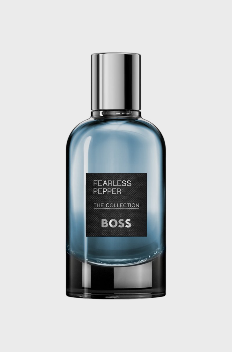 Hugo Boss Eau de parfum BOSS The Collection Fearless Pepper