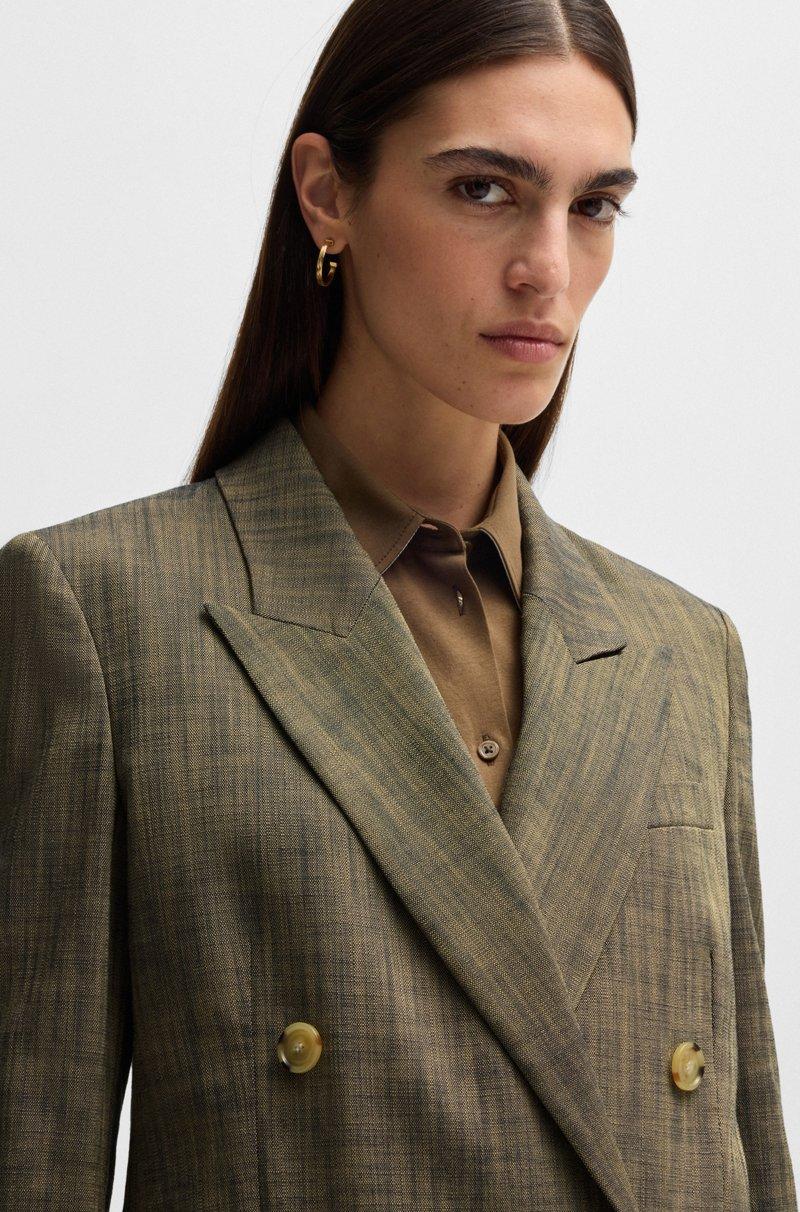 Hugo Boss Blazer Regular Fit