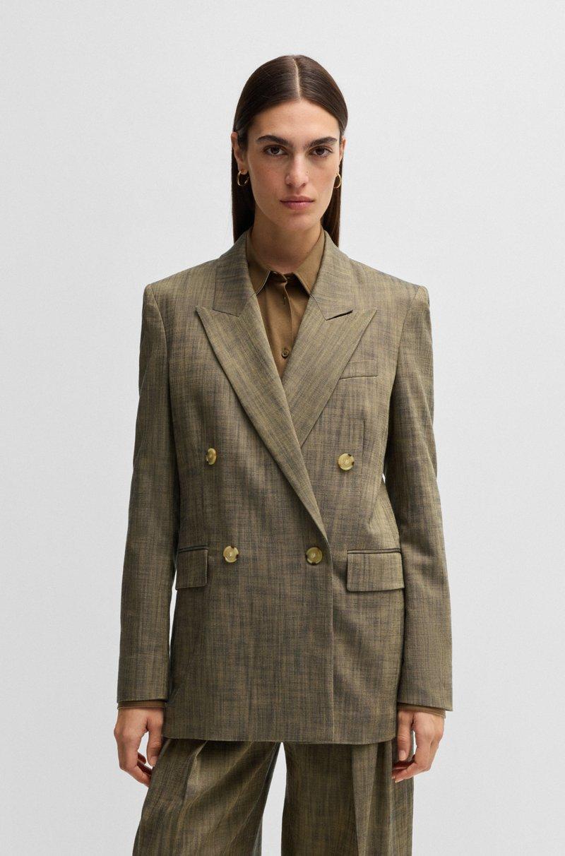 Hugo Boss Blazer regular fit