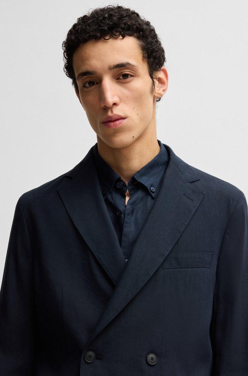 Hugo Boss Blazer Slim Fit