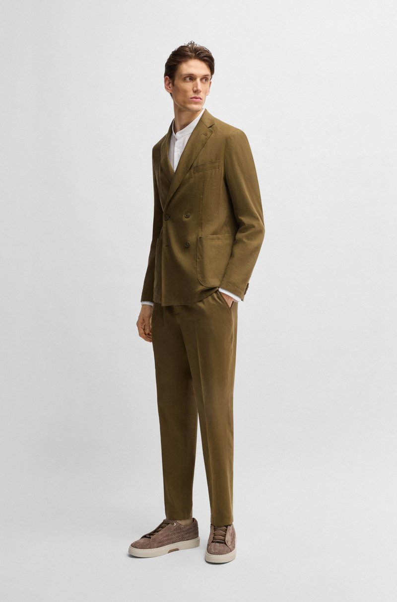 Hugo Boss Blazer Slim Fit