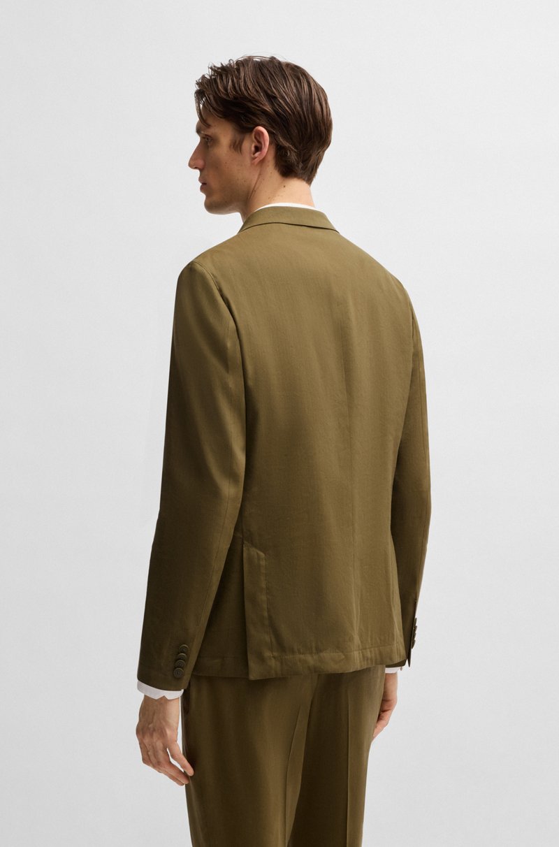 Hugo Boss Blazer Slim Fit