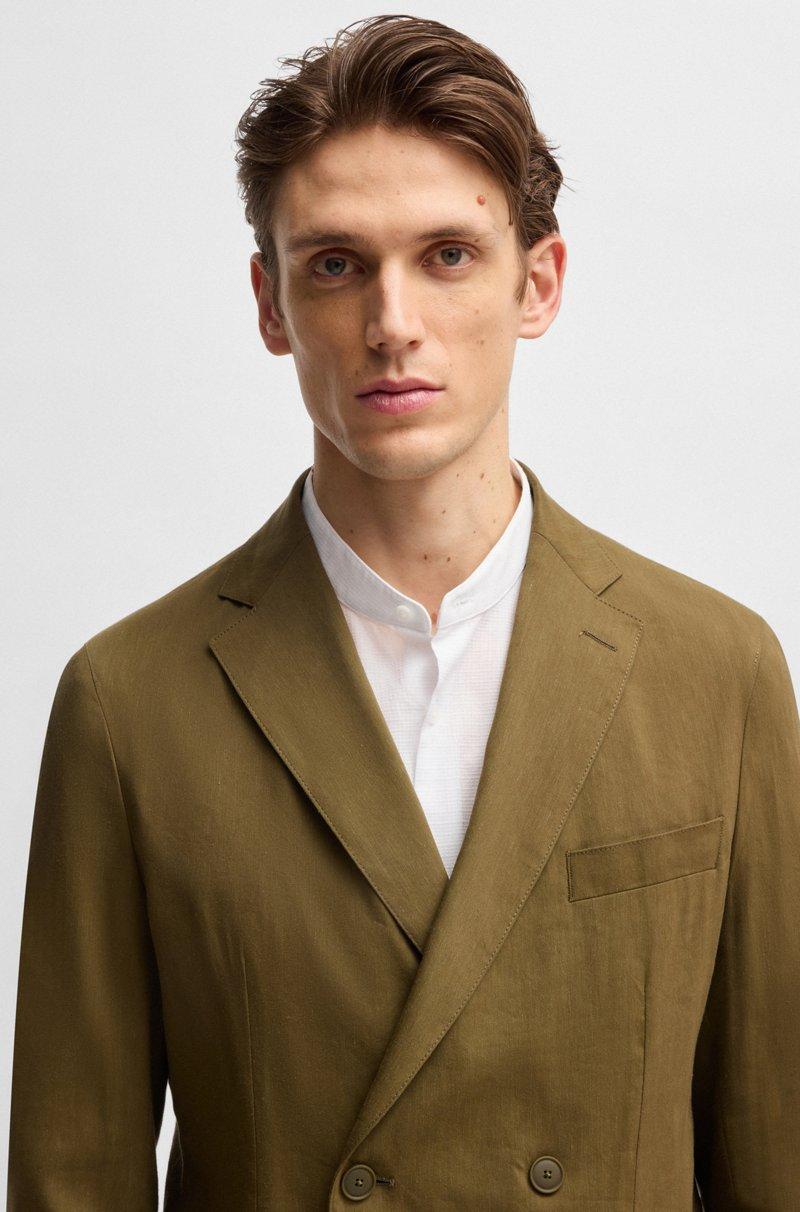 Hugo Boss Blazer Slim Fit