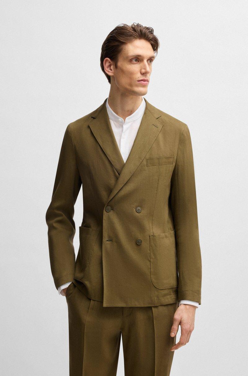 Hugo Boss Blazer slim fit