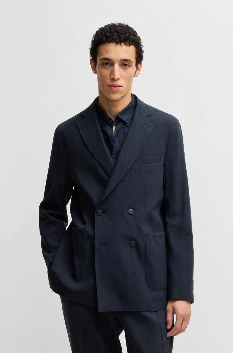 Hugo Boss Blazer slim fit