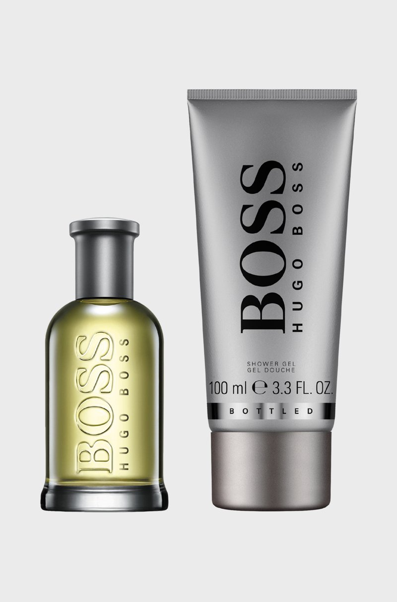 Hugo Boss BOSS Bottled Eau De Toilette Gift Set