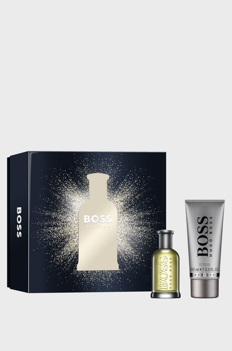 Hugo Boss BOSS Bottled eau de toilette gift set