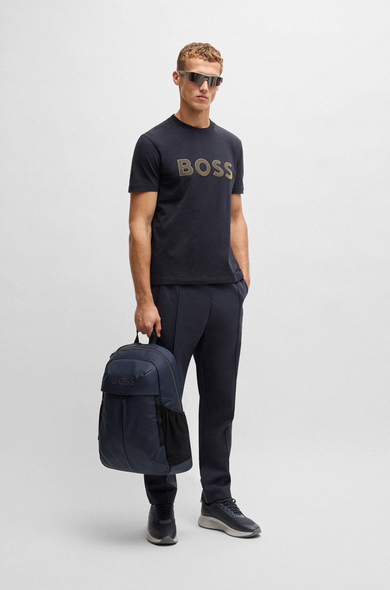 Hugo Boss Deportivas TTNM EVO Con Suela Estriada
