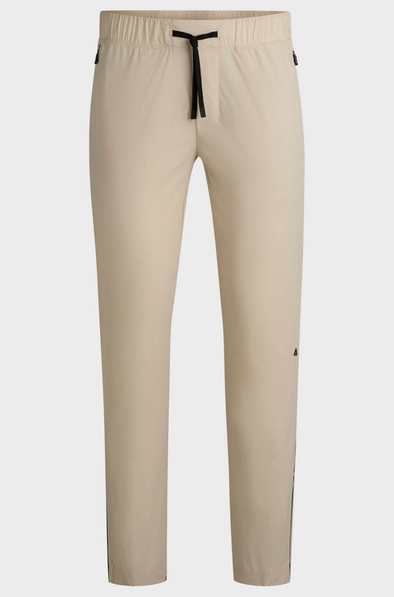 Hugo Boss Pantalones activos con multielástico