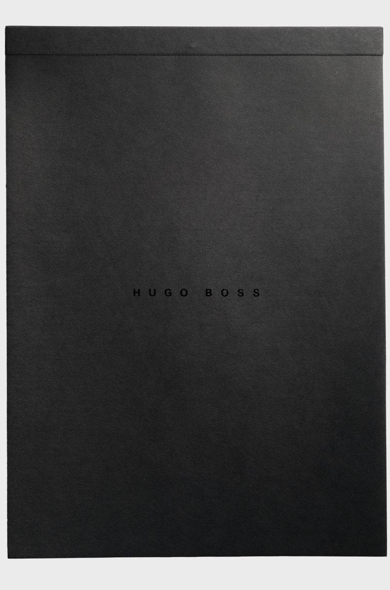Hugo Boss Recambio De Cuaderno A4
