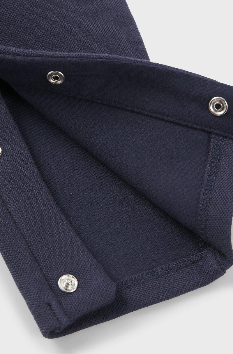 Hugo Boss Mono Estilo Traje Para Bebé En Caja De Regalo