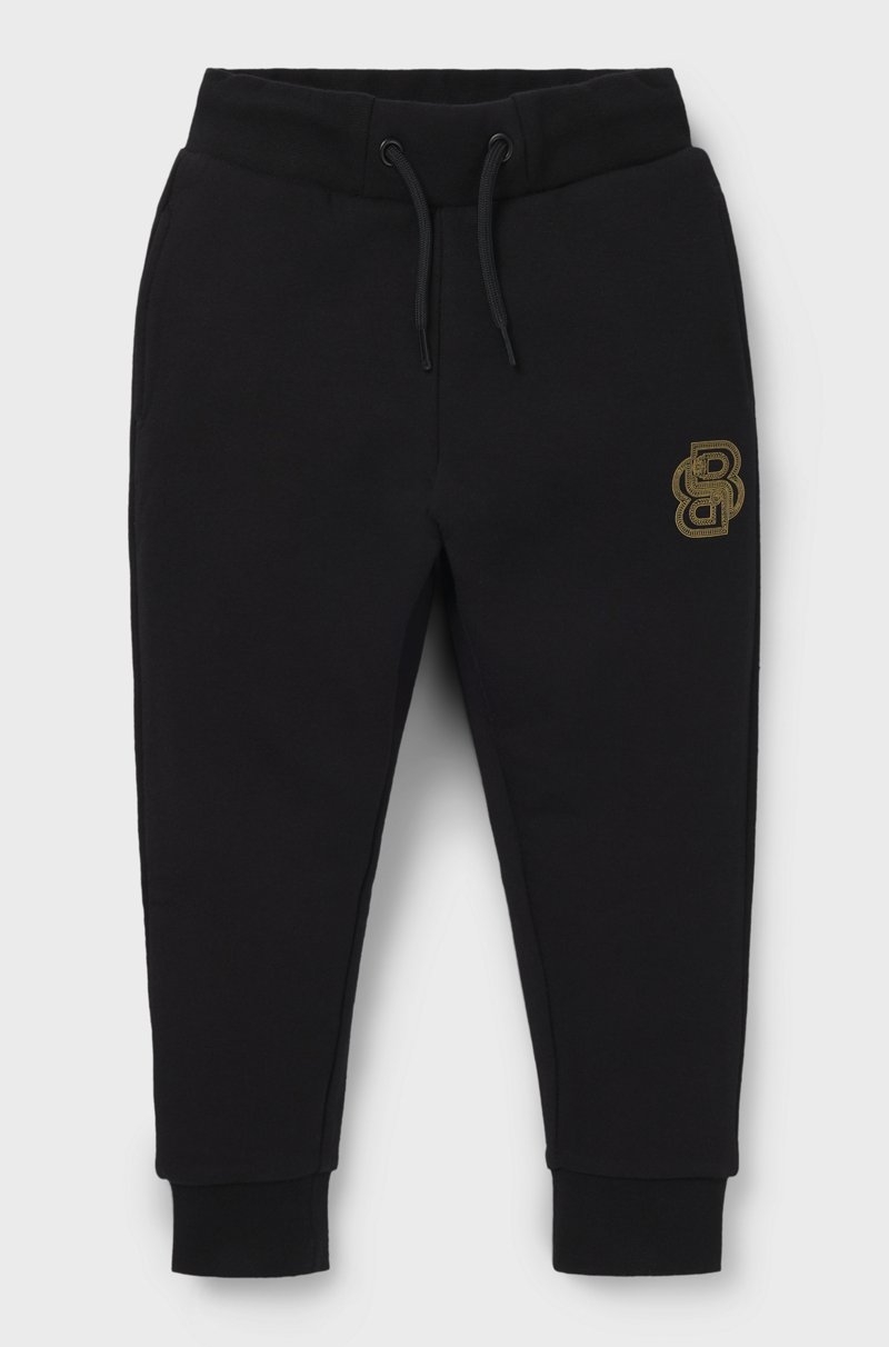 Hugo Boss Pantalones de chándal BOSS x Creation of the Gods