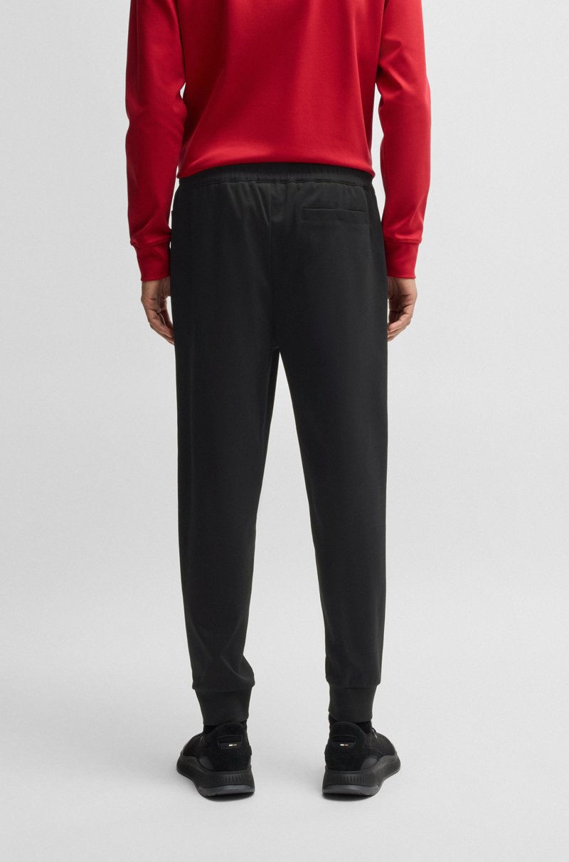 Hugo Boss Pantalones De Chándal De Algodón BOSS X Creation Of The Gods