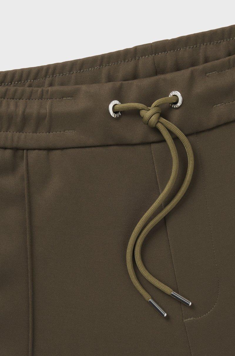 Hugo Boss Pantalones De Chándal Porsche X BOSS Con Detalles De Costuras