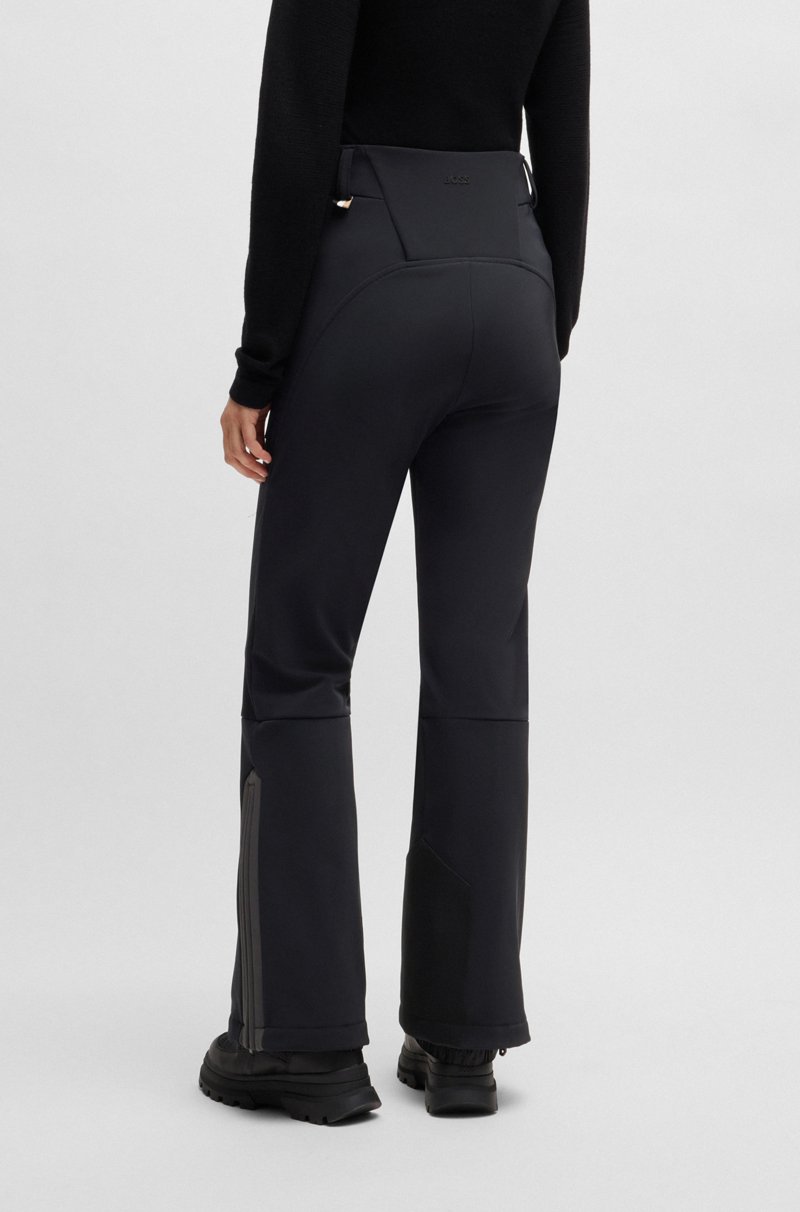 Hugo Boss Pantalones Repelentes Al Agua BOSS Esquí Con Protección Contra La Nieve