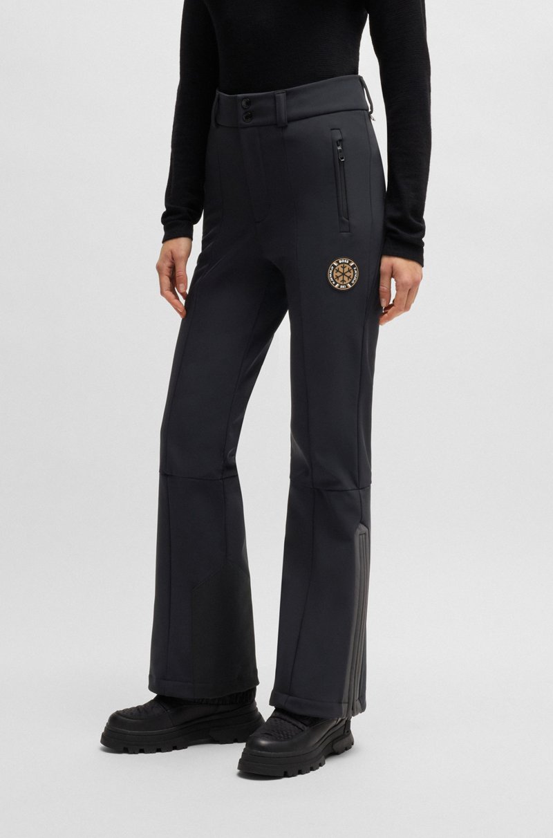 Hugo Boss Pantalones repelentes al agua BOSS Esquí con protección contra la nieve