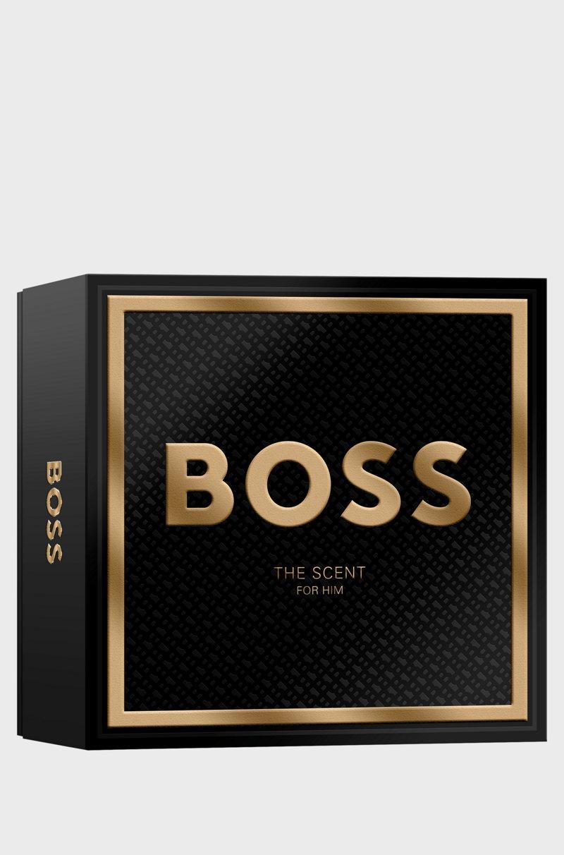 Hugo Boss Set De Regalo De Temporada BOSS The Scent