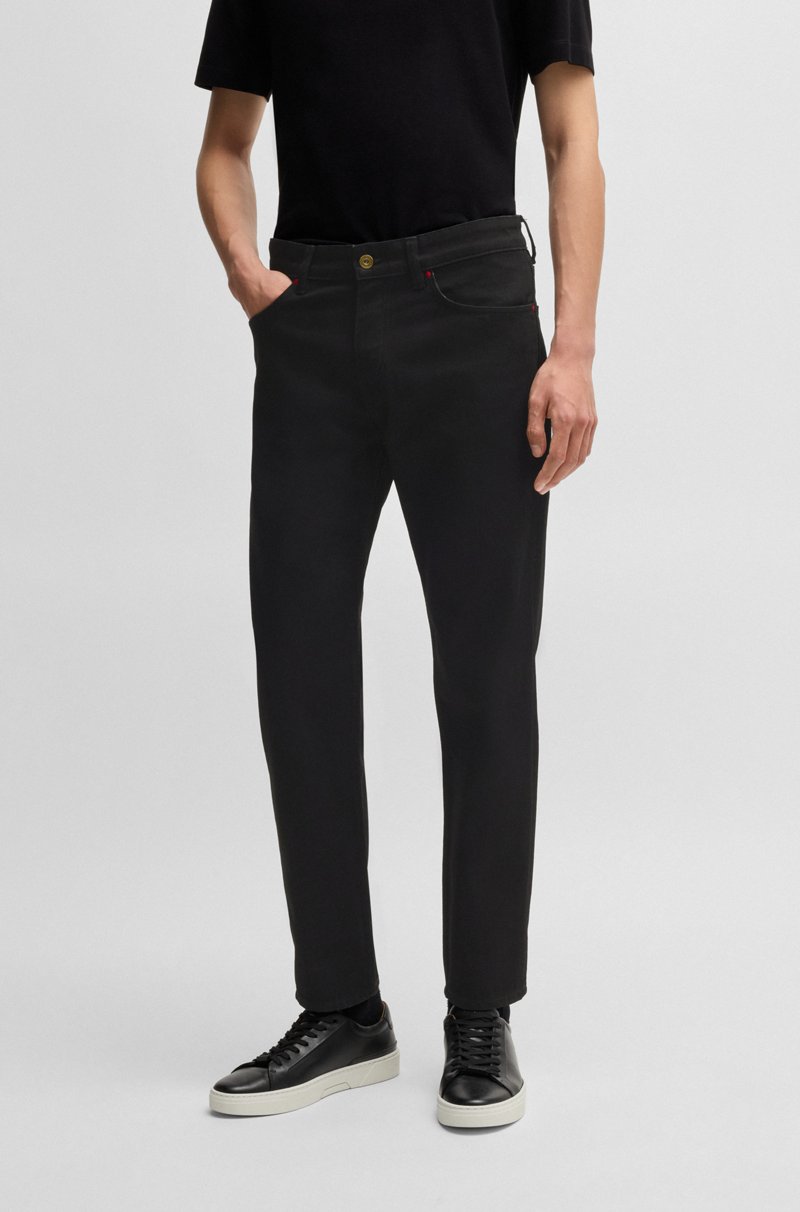 Hugo Boss Vaqueros regular fit BOSS x Creation of the Gods