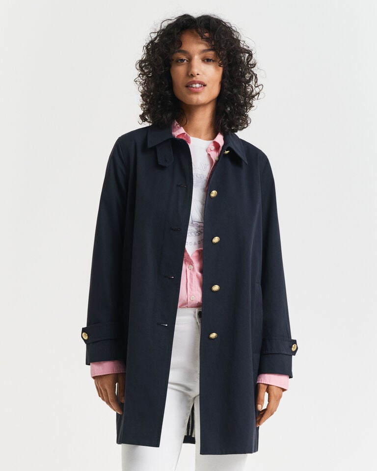 Gant Abrigo Car Nautical