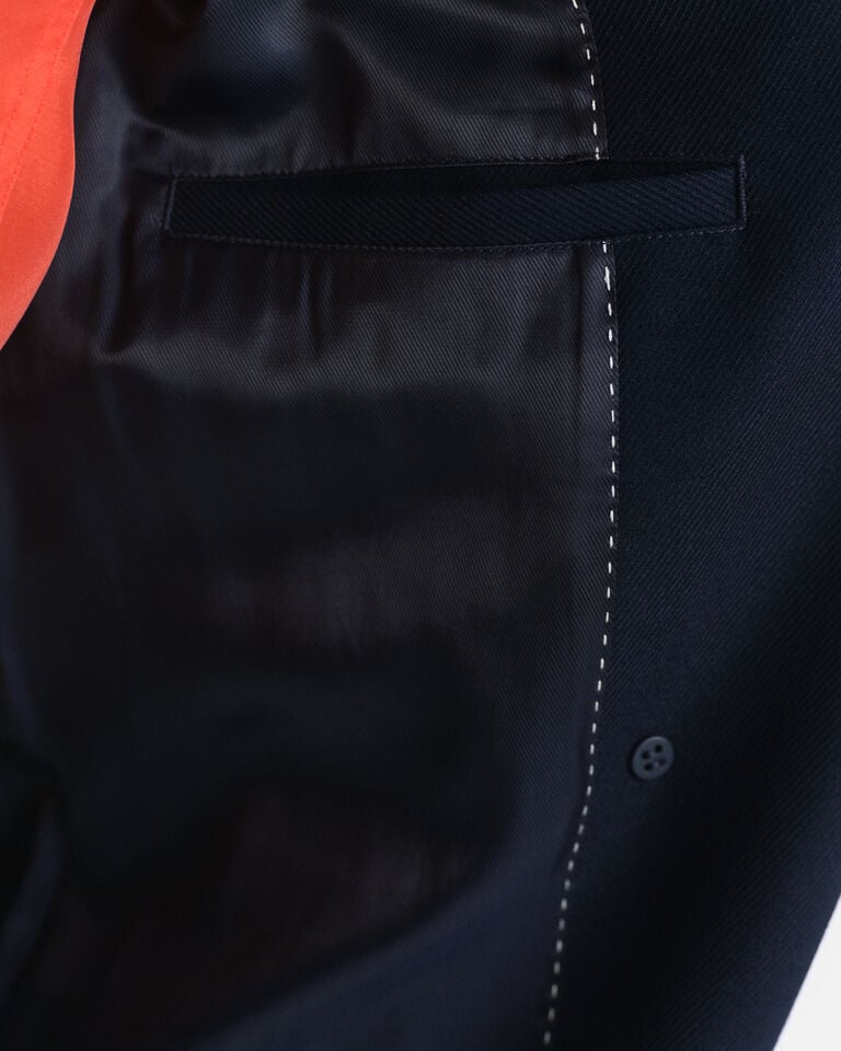 Gant Abrigo Clásico Spring