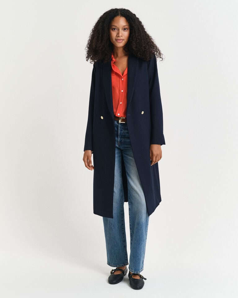 Gant Abrigo clásico Spring