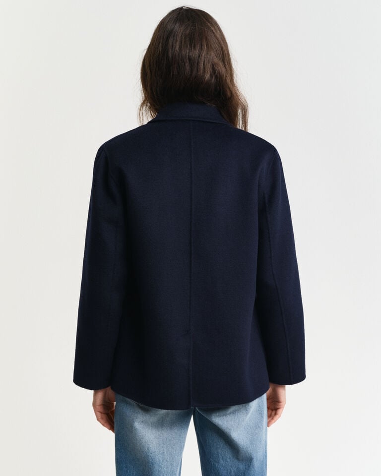 Gant Americana Club Cosida A Mano