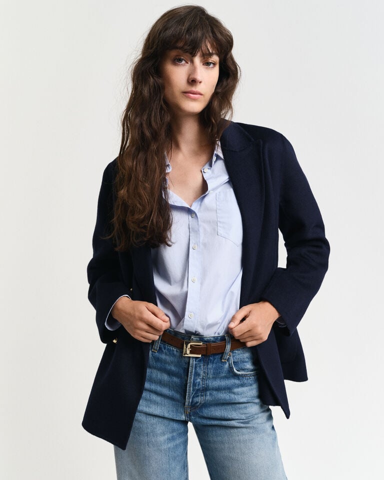 Gant Americana Club Cosida A Mano