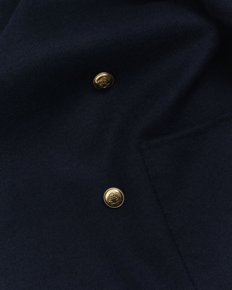 Gant Americana Club Cosida A Mano