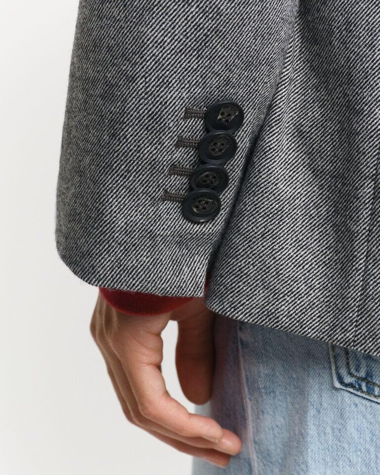 Gant Americana Estructurada