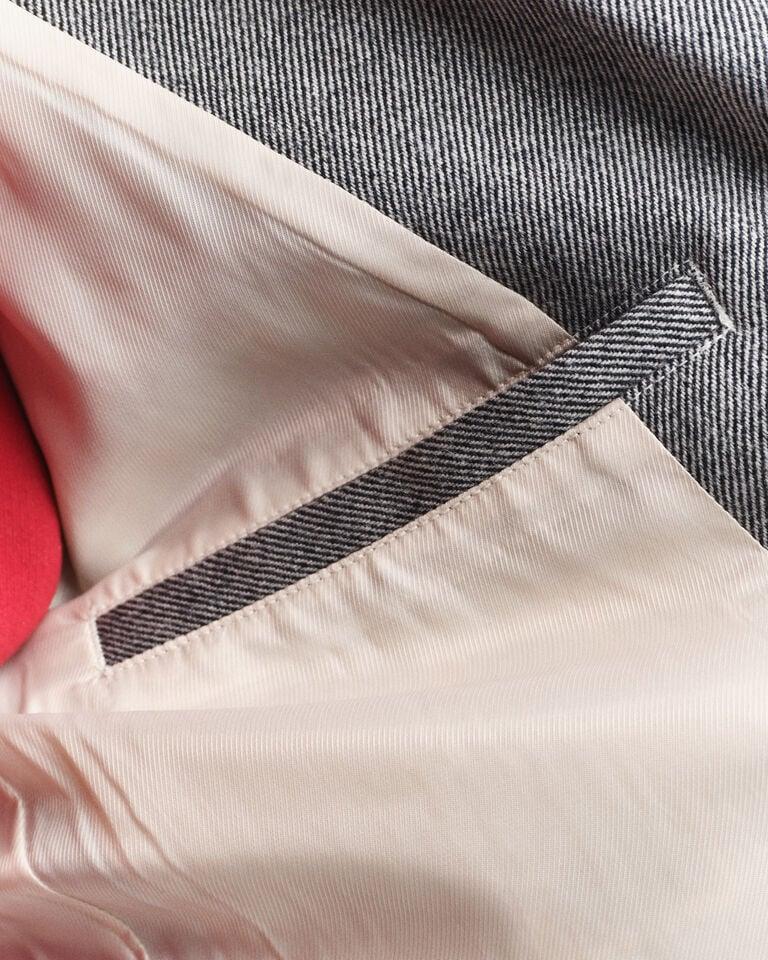 Gant Americana Estructurada