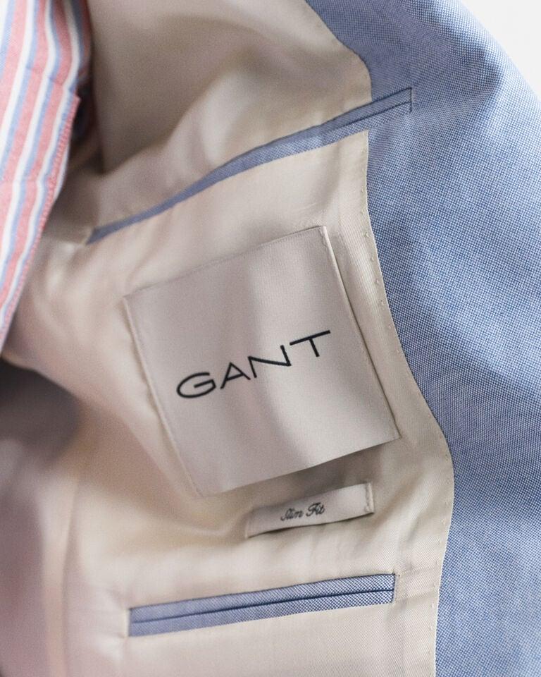 Gant Americana Oxford Slim Fit