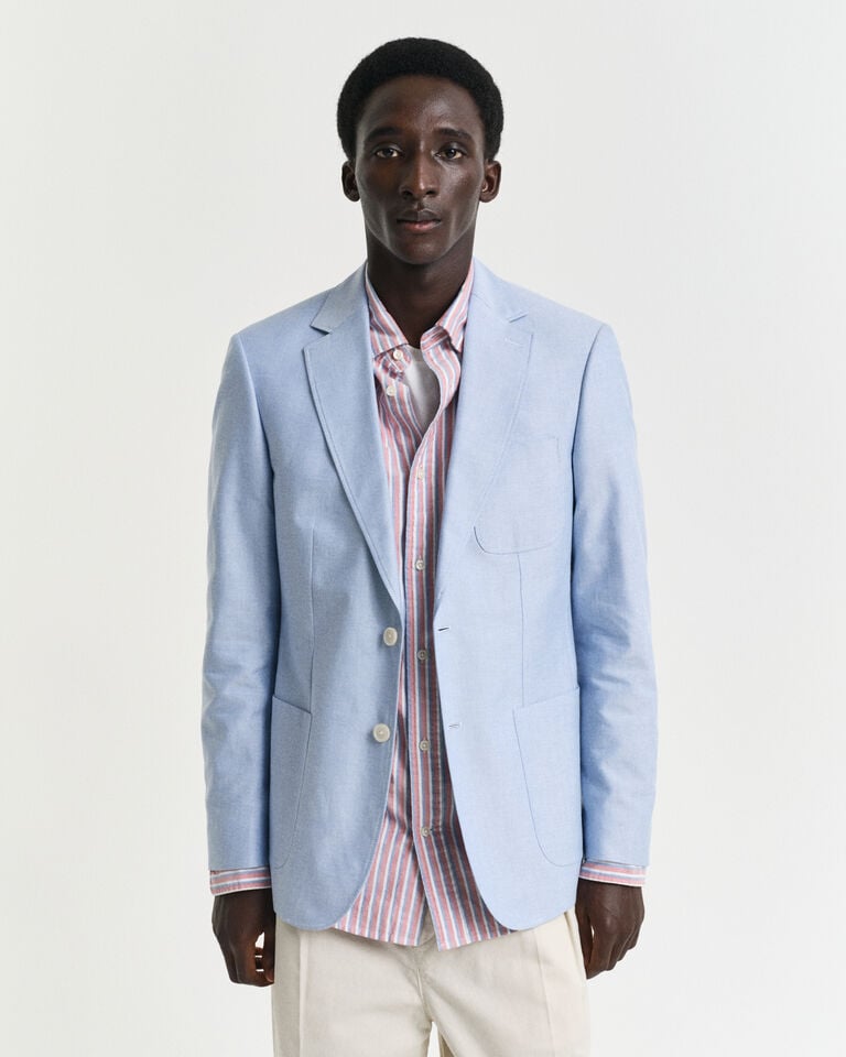 Gant Americana Oxford Slim Fit